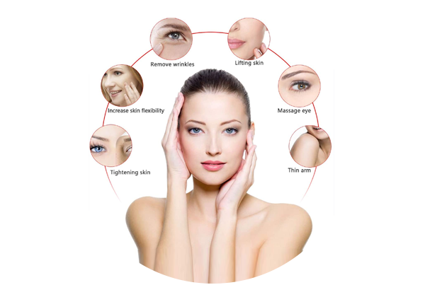 Skin Rejuvenation and Anti Aging Treatments